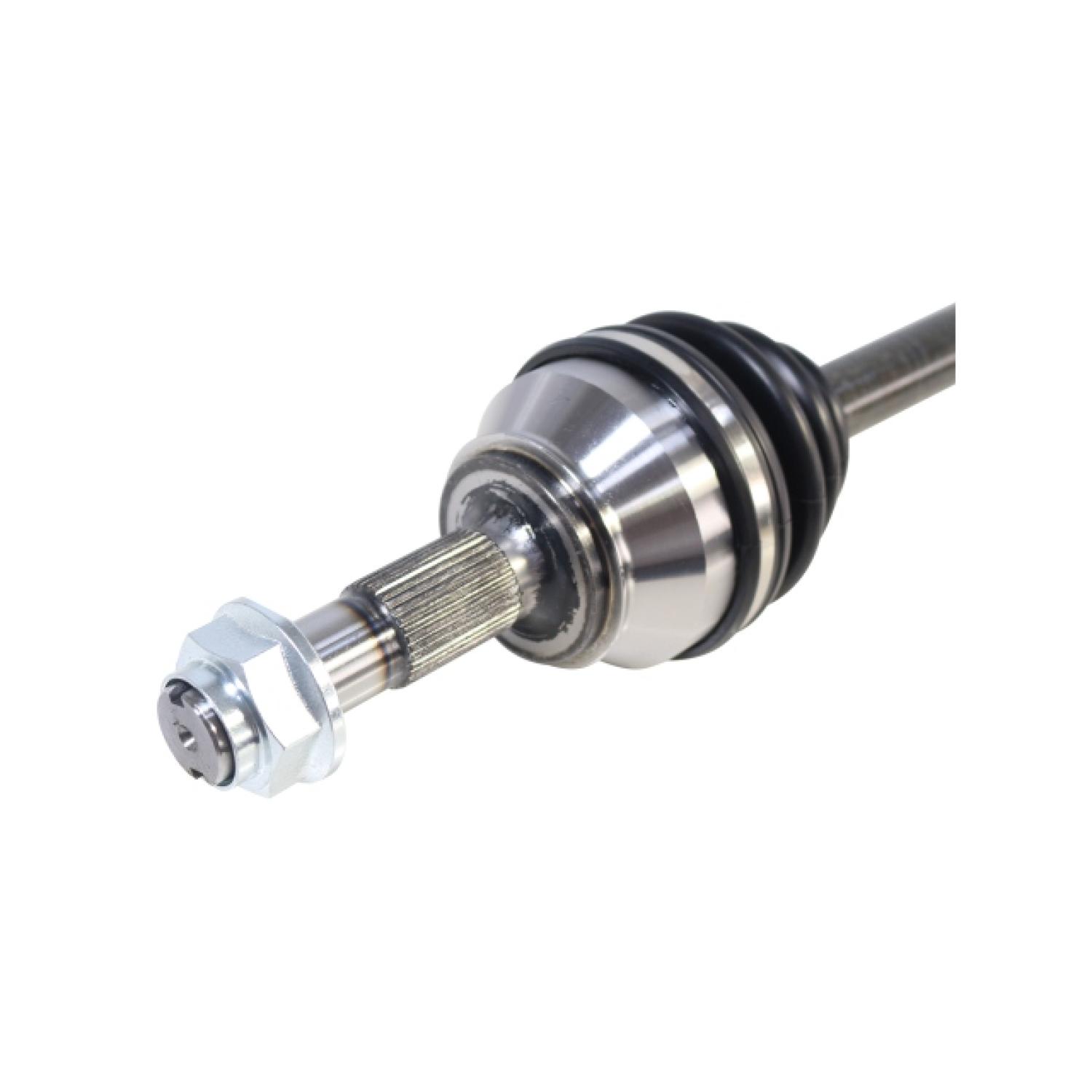 GSP NCV22000 - CV Axle Assembly GSP NCV22000 CV Axle Assembly product image 4 of 5