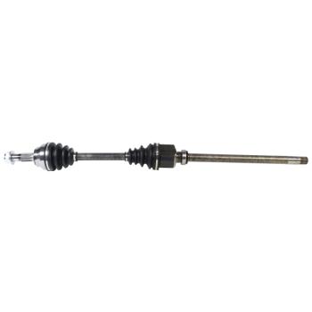 2017 Ram ProMaster 2500 CV Axle Assembly Front Right GSP NCV22001 image 1 of 4