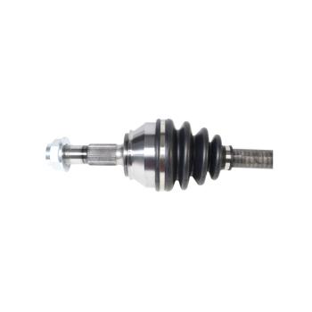 2017 Ram ProMaster 2500 CV Axle Assembly Front Right GSP NCV22001 image 2 of 4