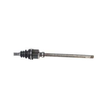 2017 Ram ProMaster 2500 CV Axle Assembly Front Right GSP NCV22001 image 3 of 4