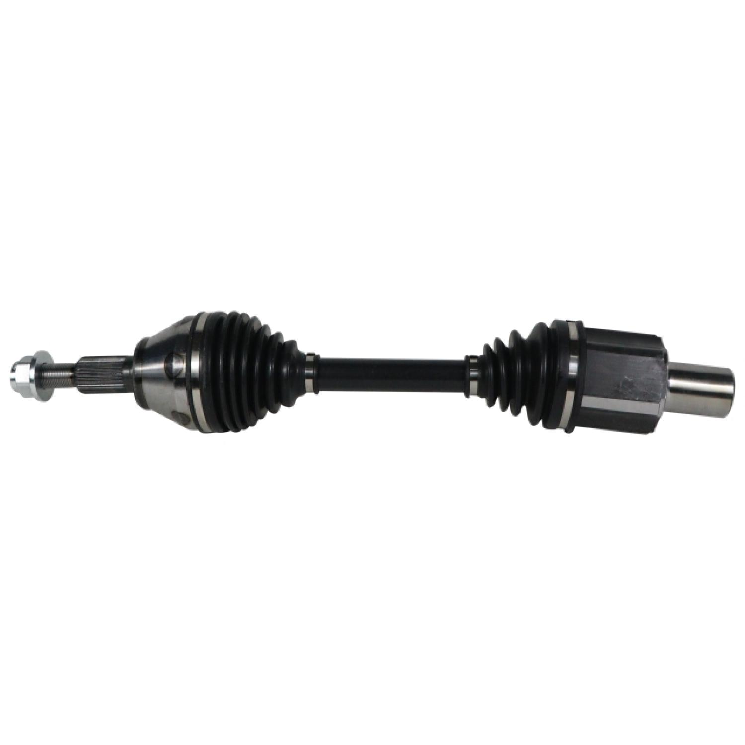 GSP NCV22002 - CV Axle Assembly GSP NCV22002 CV Axle Assembly product image 1 of 5
