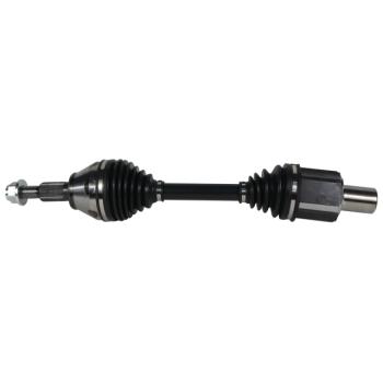 2021 Ram 1500 Classic CV Axle Assembly Front GSP NCV22002 image 1 of 4