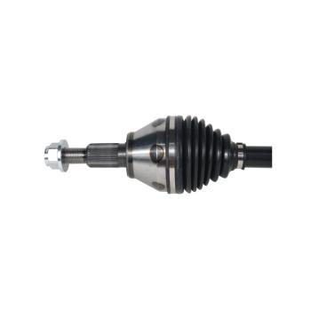 2021 Ram 1500 Classic CV Axle Assembly Front GSP NCV22002 image 2 of 4