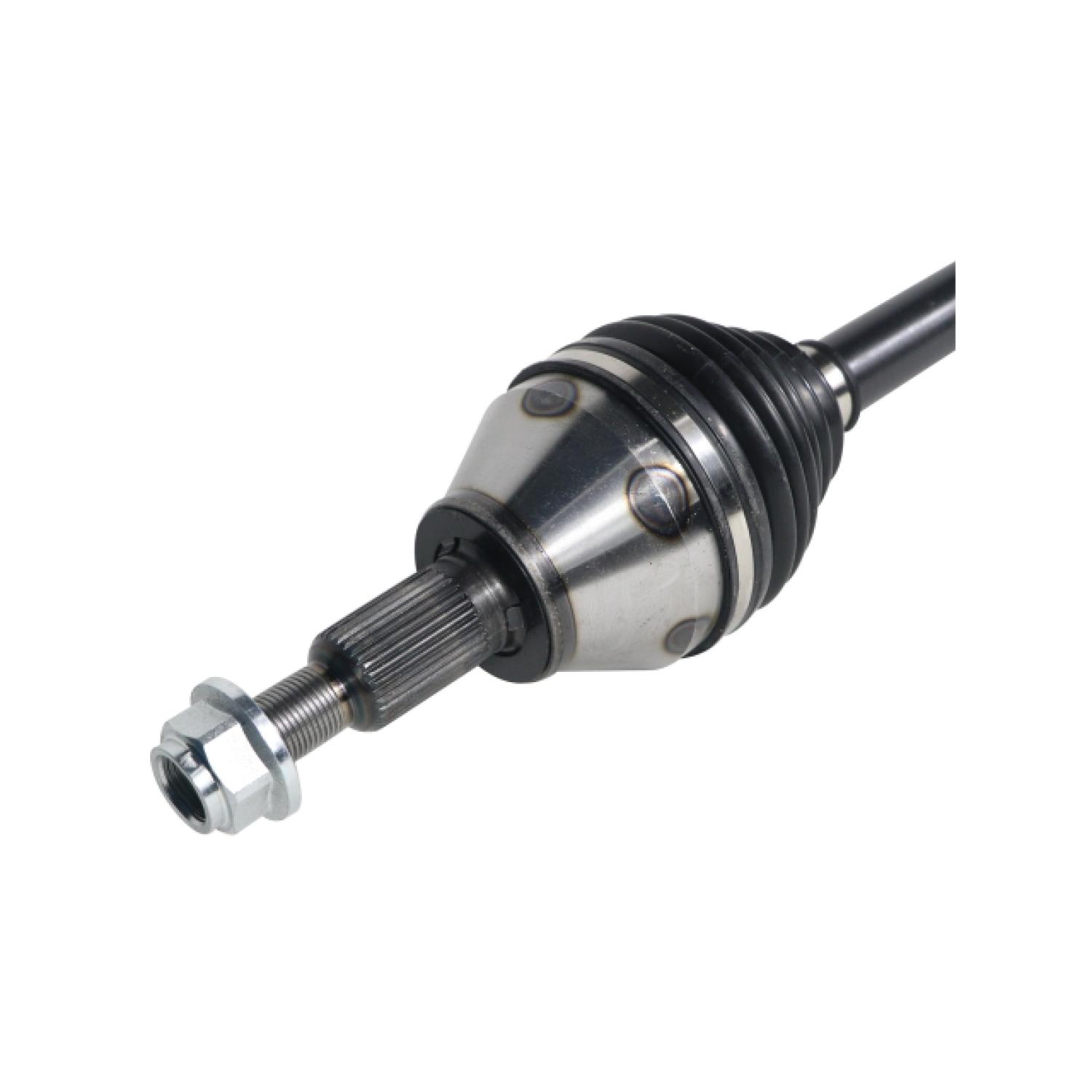 GSP NCV22002 - CV Axle Assembly GSP NCV22002 CV Axle Assembly product image 4 of 5