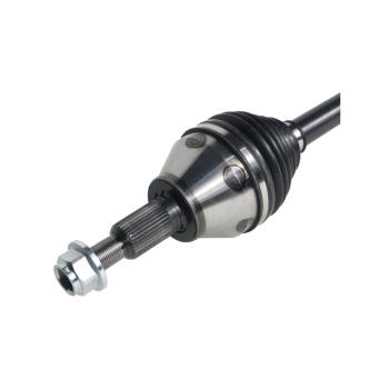 2021 Ram 1500 Classic CV Axle Assembly Front GSP NCV22002 image 4 of 4
