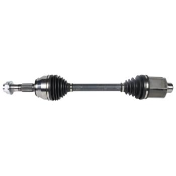 2019 Ram ProMaster 1500 CV Axle Assembly Front Right GSP NCV22003 image 1 of 4