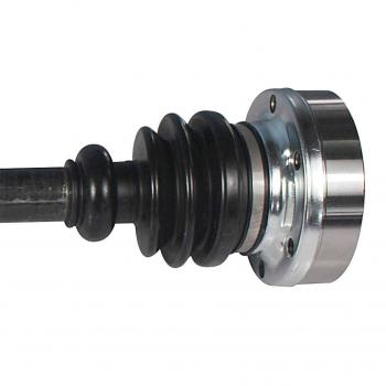 2001 Audi A4 CV Axle Assembly Front Left GSP NCV23000 image 2 of 4