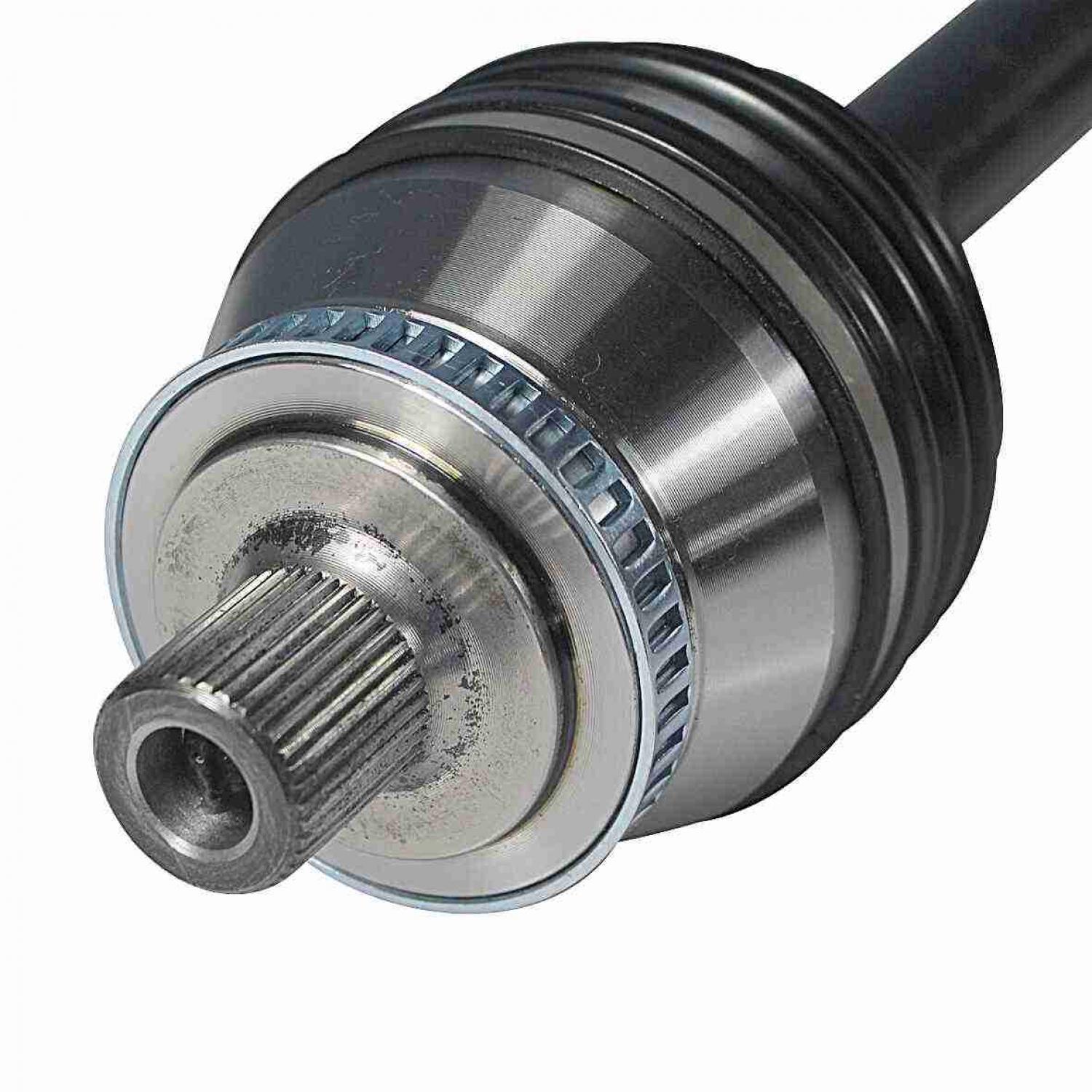 GSP NCV23000 - CV Axle Assembly GSP NCV23000 CV Axle Assembly product image 3 of 5
