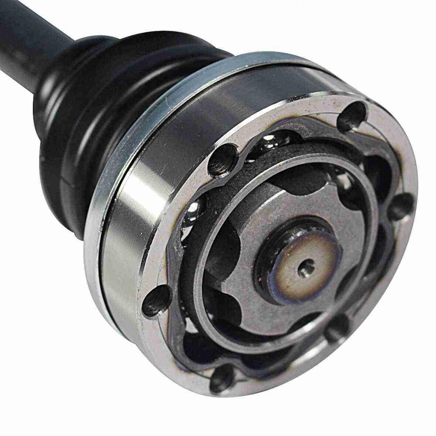 GSP NCV23000 - CV Axle Assembly GSP NCV23000 CV Axle Assembly product image 4 of 5