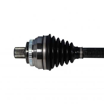 1994 Audi S4 CV Axle Assembly Front Left GSP NCV23001 image 1 of 4