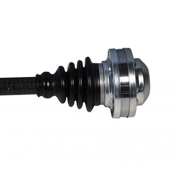 1994 Audi S4 CV Axle Assembly Front Left GSP NCV23001 image 2 of 4