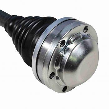1994 Audi S4 CV Axle Assembly Front Left GSP NCV23001 image 4 of 4