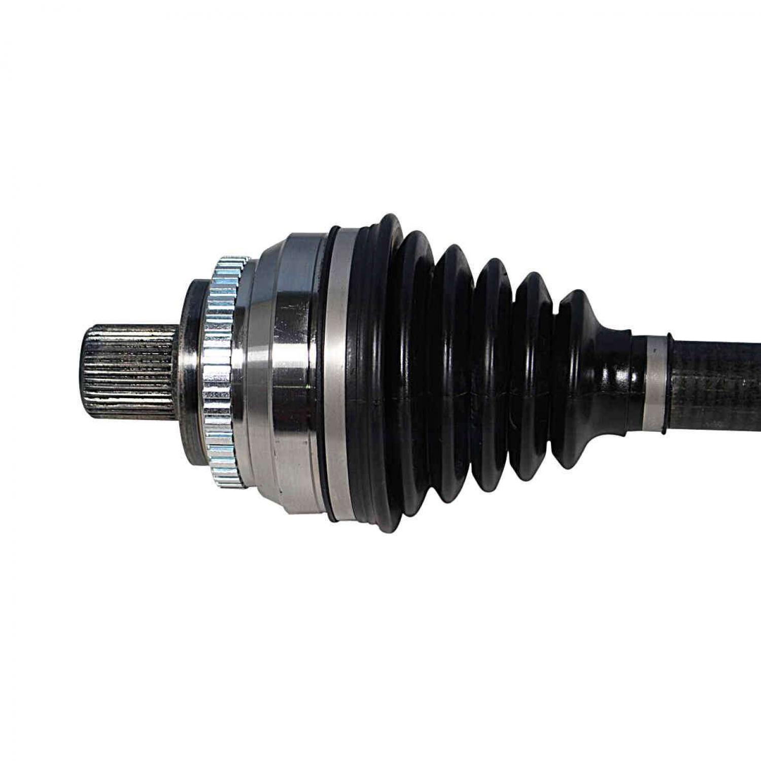 GSP NCV23002 - CV Axle Assembly GSP NCV23002 CV Axle Assembly product image 1 of 5