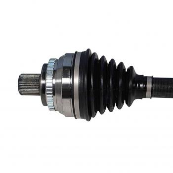 1994 Audi 100 Quattro CV Axle Assembly Front Right GSP NCV23002 image 1 of 4