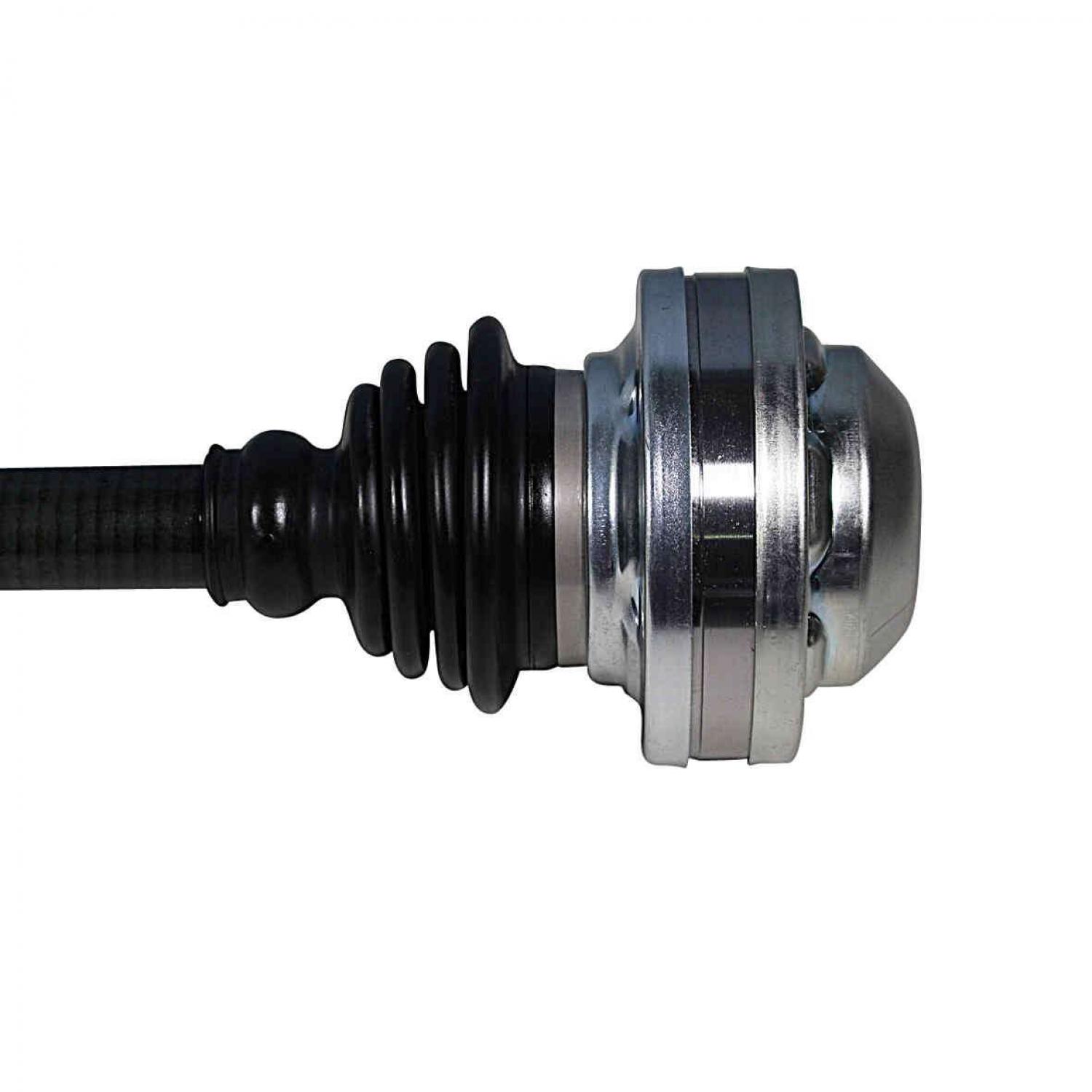 GSP NCV23002 - CV Axle Assembly GSP NCV23002 CV Axle Assembly product image 2 of 5