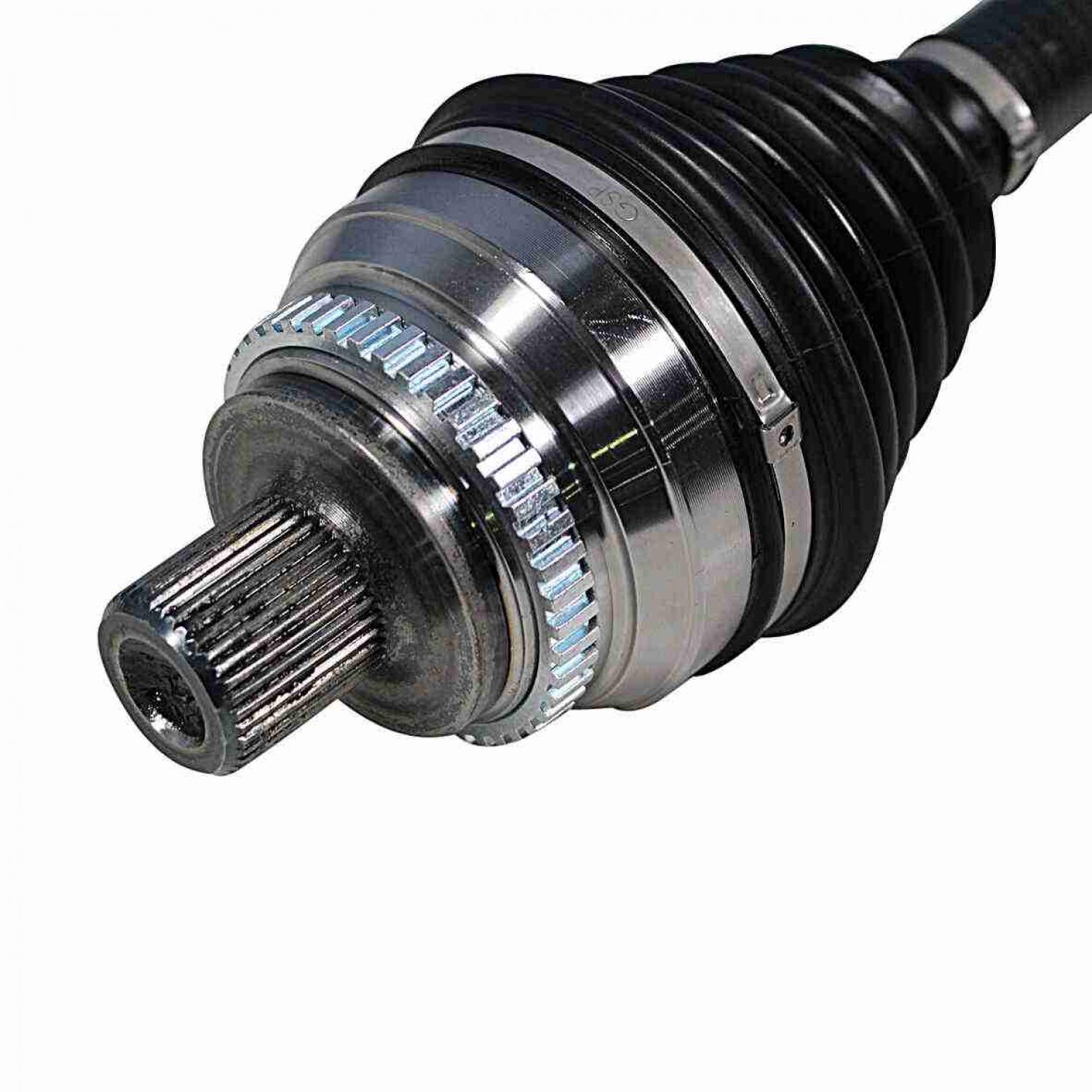 GSP NCV23002 - CV Axle Assembly GSP NCV23002 CV Axle Assembly product image 3 of 5