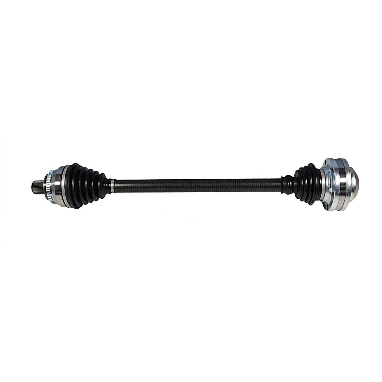 GSP NCV23002 - CV Axle Assembly GSP NCV23002 CV Axle Assembly product image 5 of 5