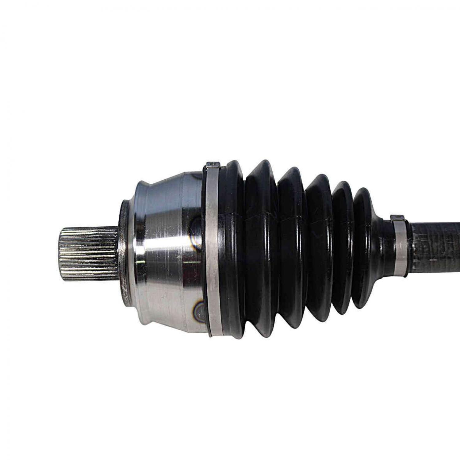GSP NCV23004 - CV Axle Assembly GSP NCV23004 CV Axle Assembly product image 1 of 5