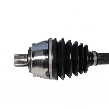 2007 Audi A6 CV Axle Assembly