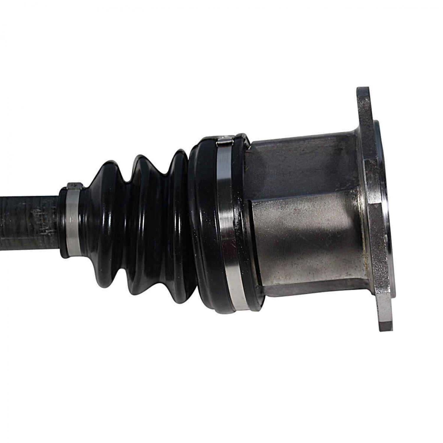 GSP NCV23004 - CV Axle Assembly GSP NCV23004 CV Axle Assembly product image 2 of 5