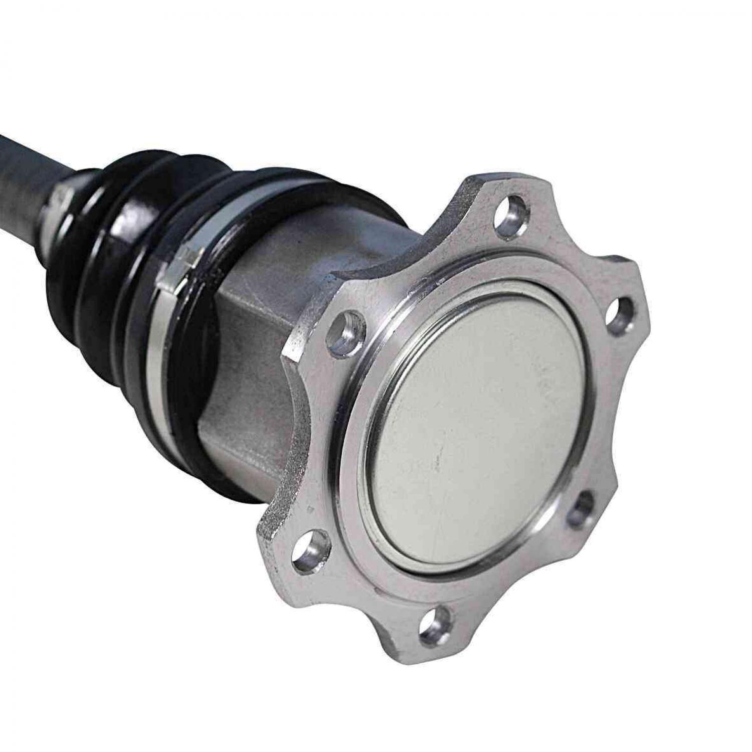 GSP NCV23004 - CV Axle Assembly GSP NCV23004 CV Axle Assembly product image 4 of 5