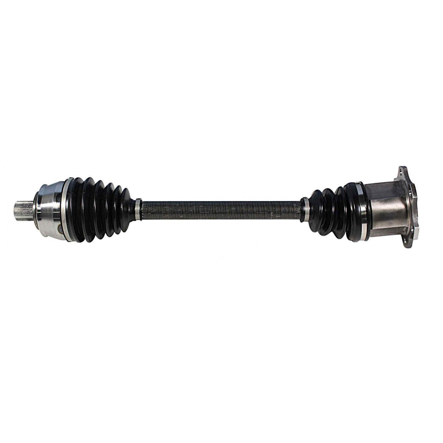 GSP NCV23004 - CV Axle Assembly GSP NCV23004 CV Axle Assembly product image 5 of 5
