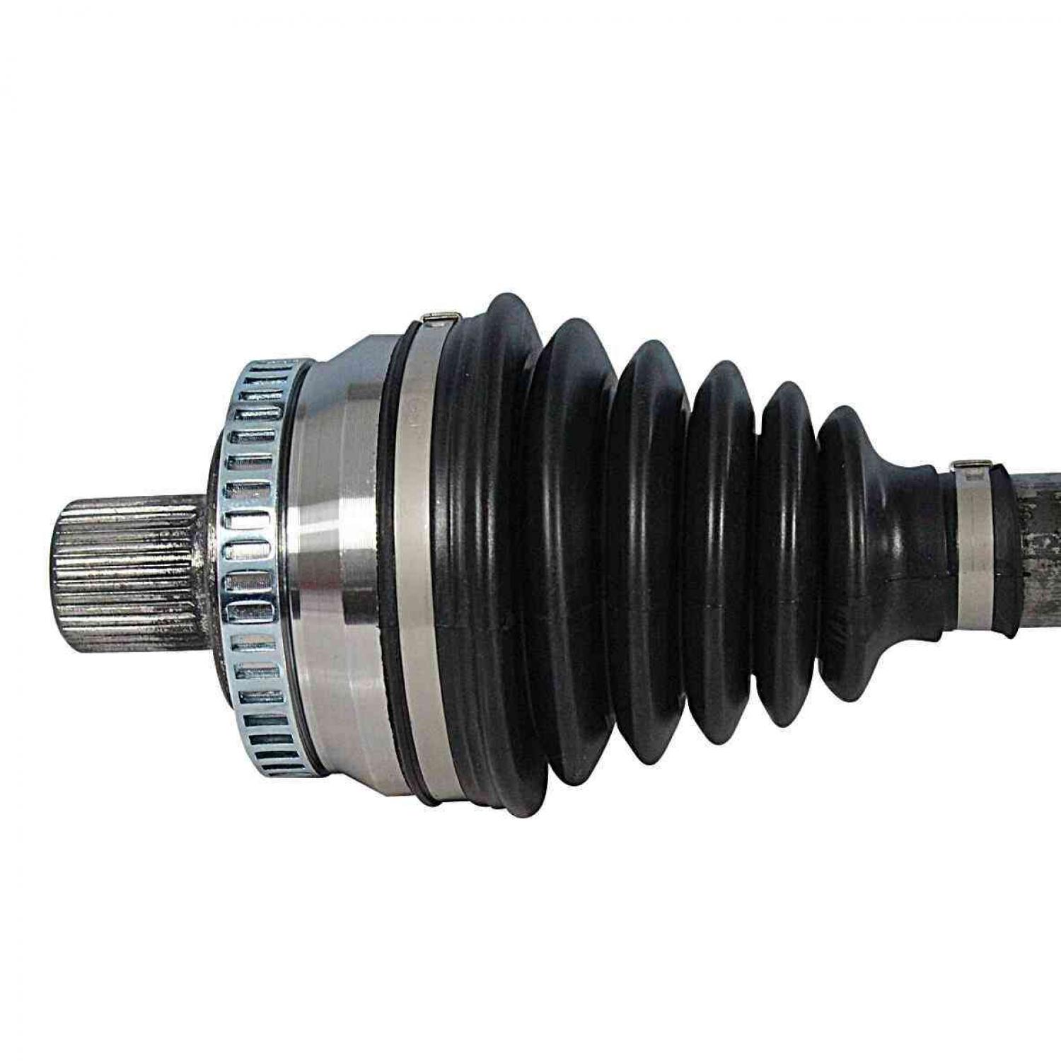 GSP NCV23010 CV Axle Assembly product image 1 of 5