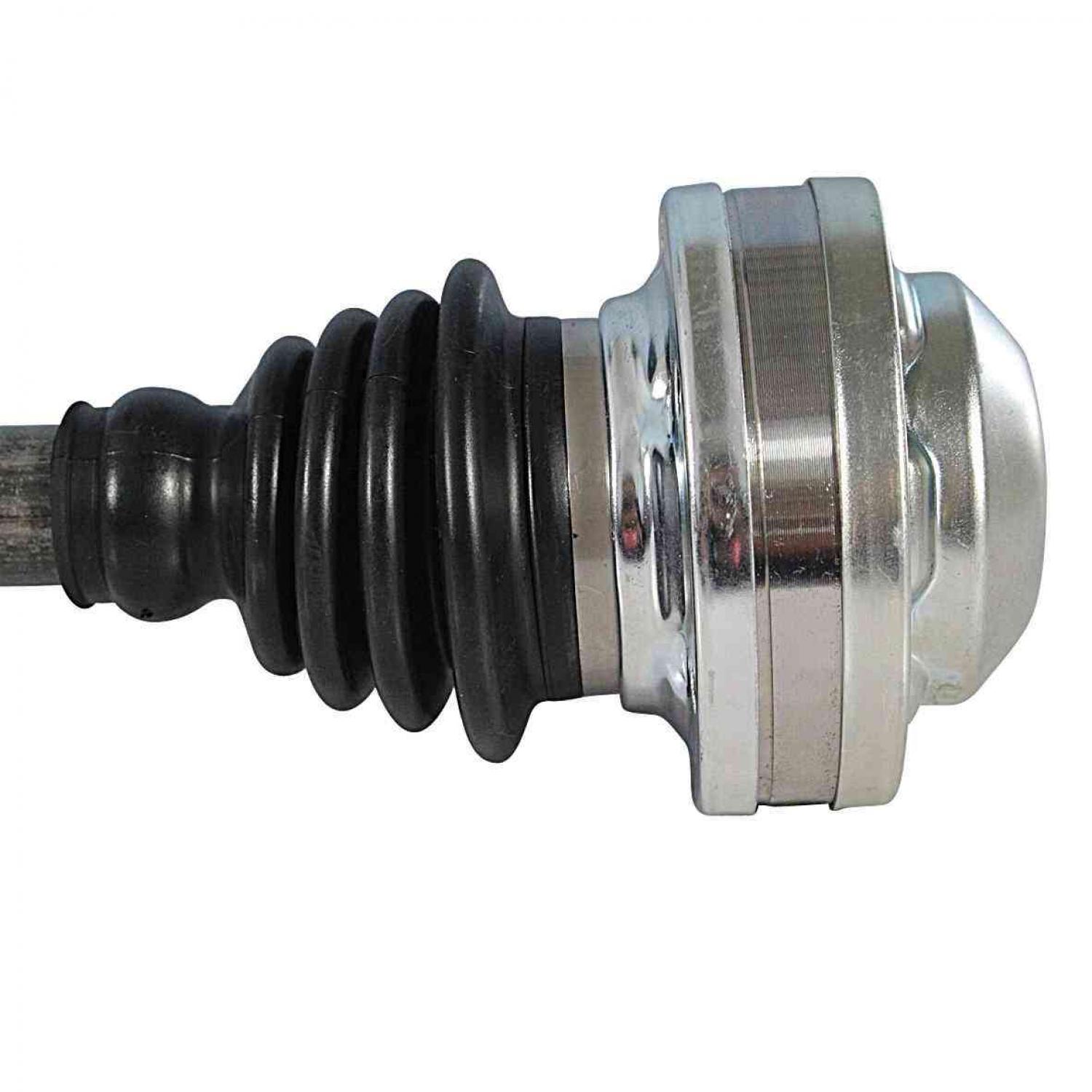 GSP NCV23010 CV Axle Assembly product image 2 of 5