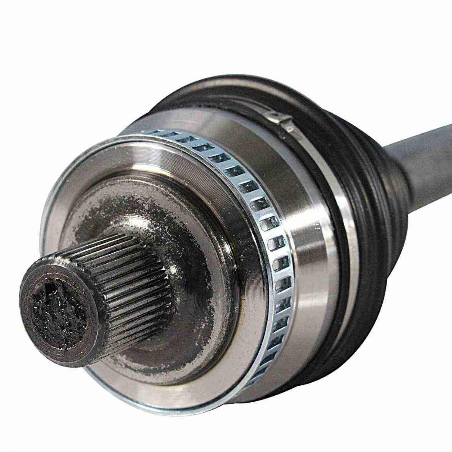 GSP NCV23010 CV Axle Assembly product image 3 of 5