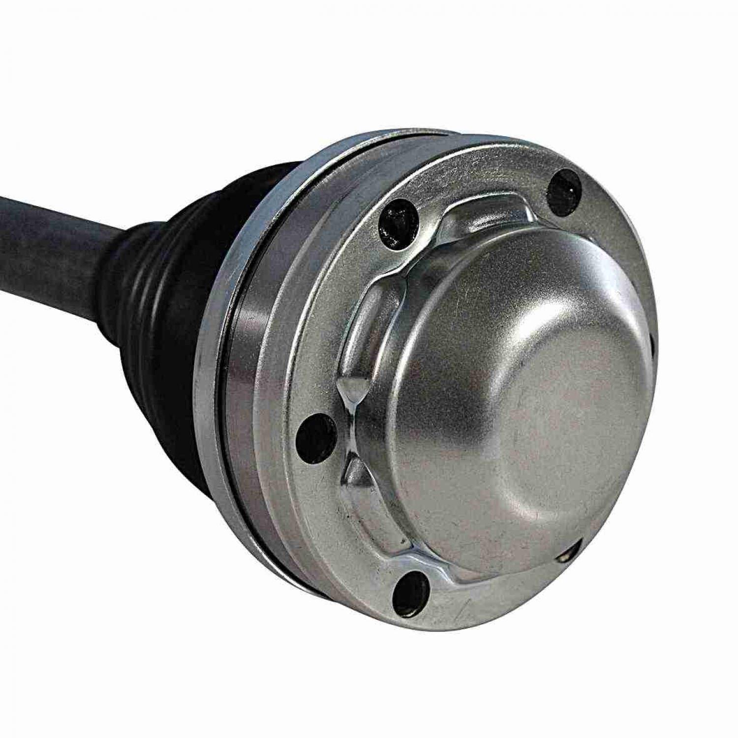 GSP NCV23010 CV Axle Assembly product image 4 of 5