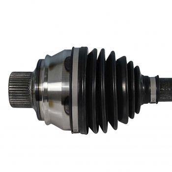 2019 Audi RS5 CV Axle Assembly