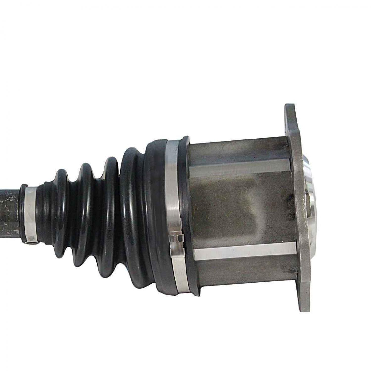 GSP NCV23011 CV Axle Assembly product image 2 of 5