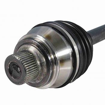 2019 Audi RS5 CV Axle Assembly Front GSP NCV23011 image 3 of 4