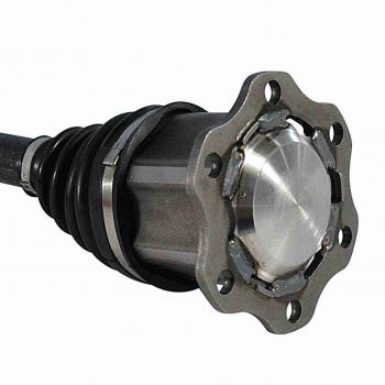 2019 Audi RS5 CV Axle Assembly Front GSP NCV23011 image 4 of 4