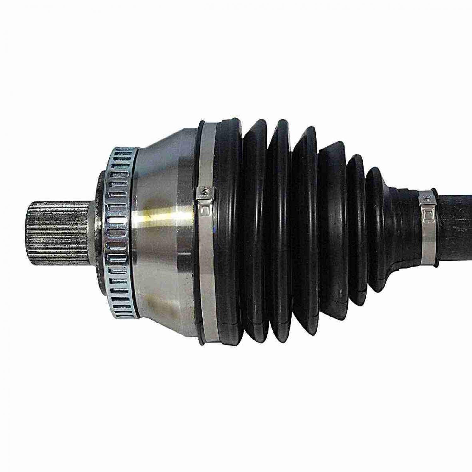 GSP NCV23012 - CV Axle Assembly GSP NCV23012 CV Axle Assembly product image 1 of 5