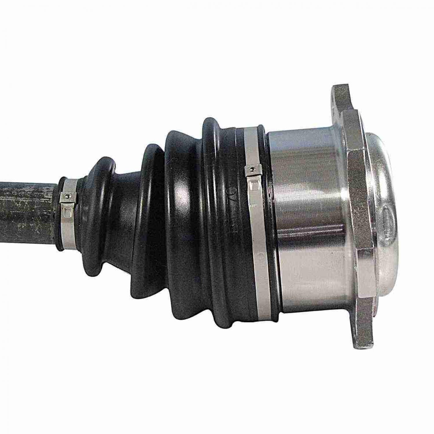 GSP NCV23012 - CV Axle Assembly GSP NCV23012 CV Axle Assembly product image 2 of 5
