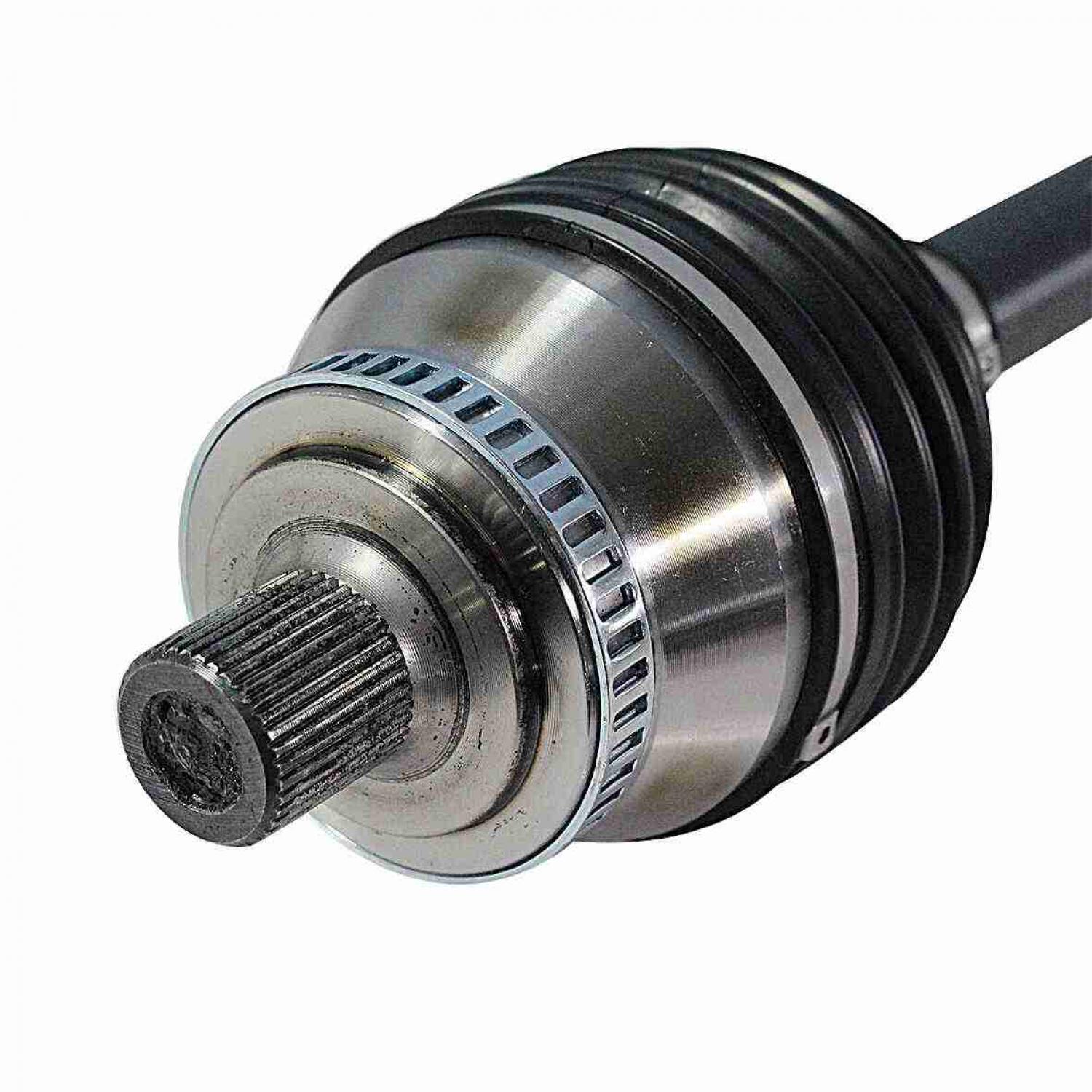 GSP NCV23012 - CV Axle Assembly GSP NCV23012 CV Axle Assembly product image 3 of 5