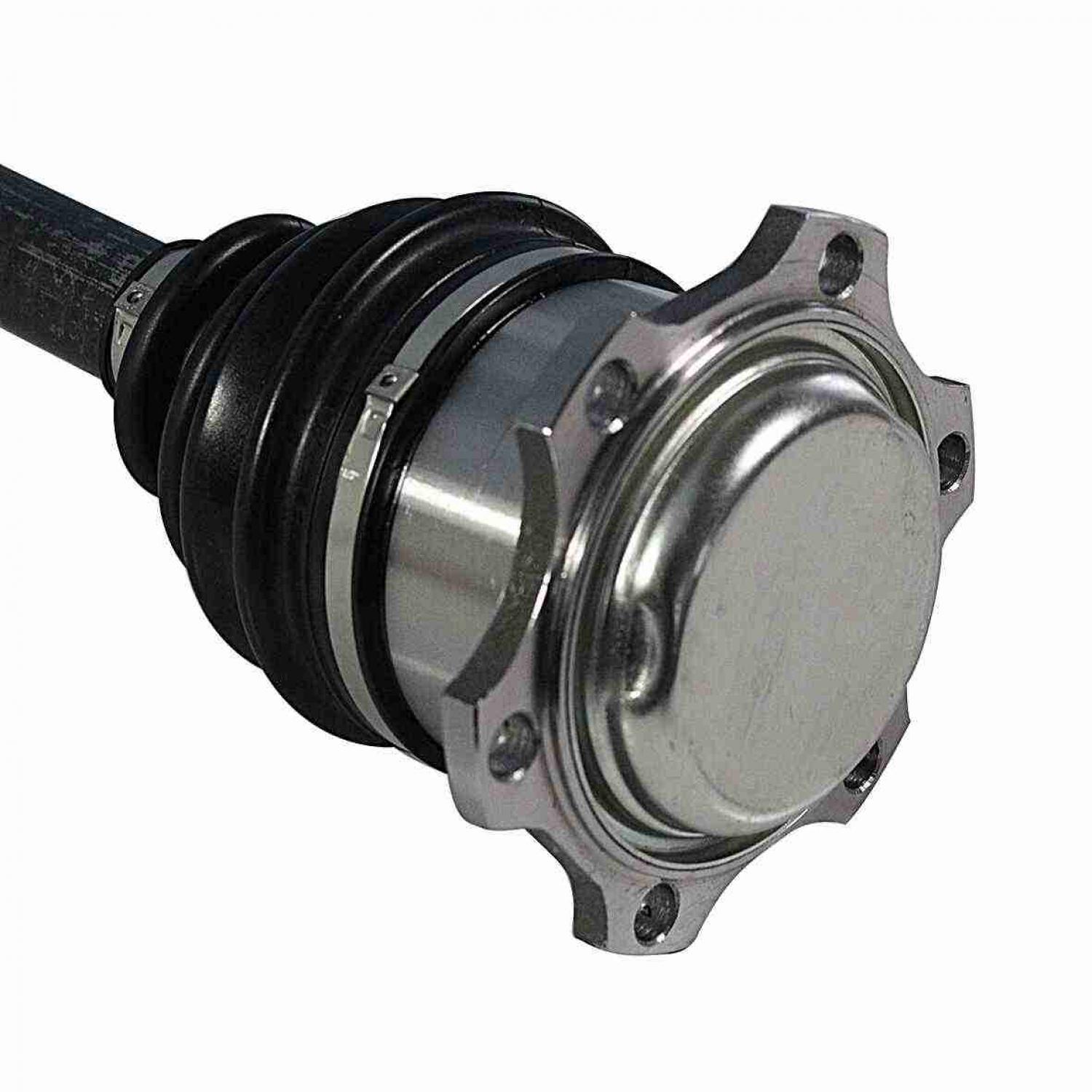 GSP NCV23012 - CV Axle Assembly GSP NCV23012 CV Axle Assembly product image 4 of 5