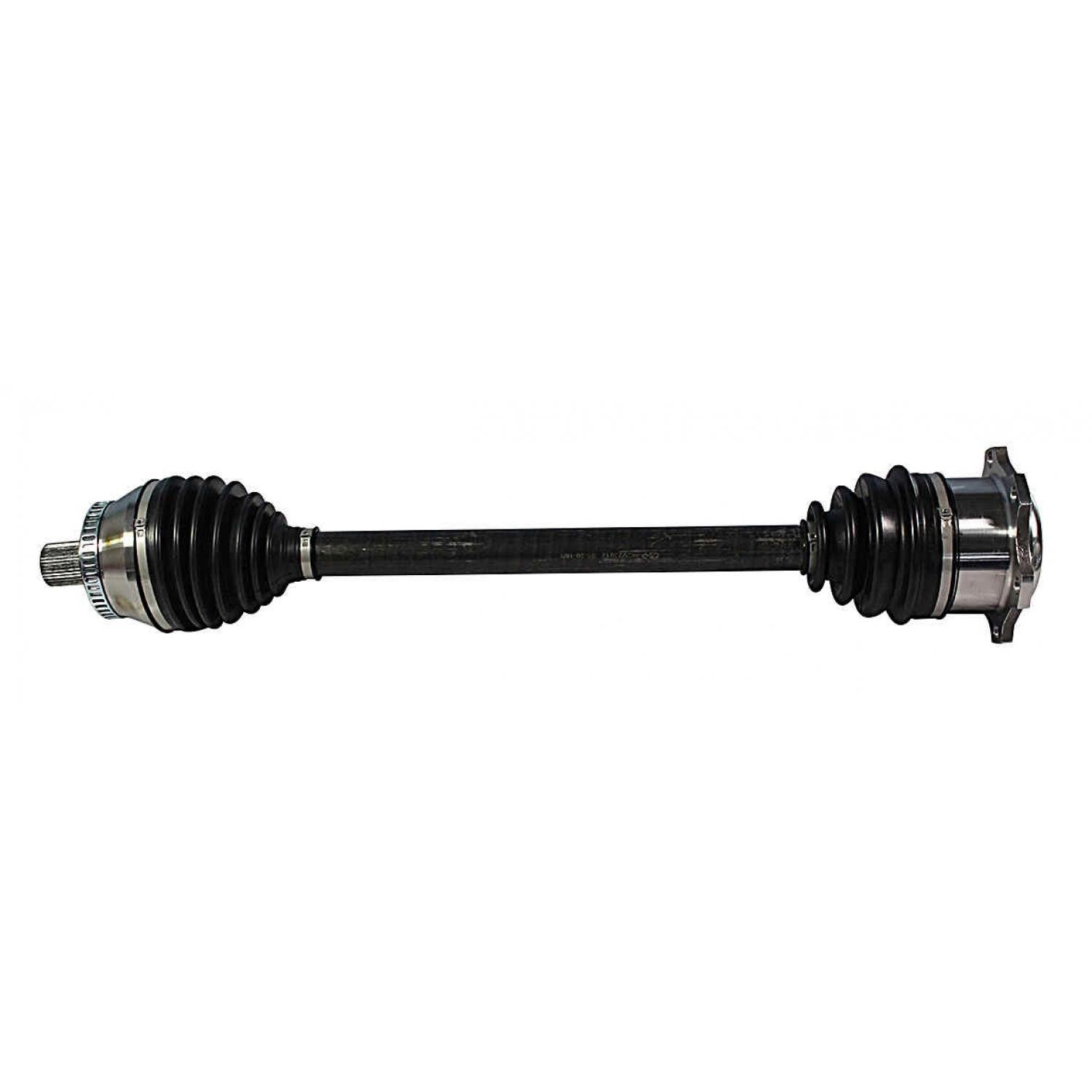 GSP NCV23012 - CV Axle Assembly GSP NCV23012 CV Axle Assembly product image 5 of 5