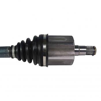 2018 Audi Q3 Quattro CV Axle Assembly Front Left GSP NCV23016 image 2 of 4