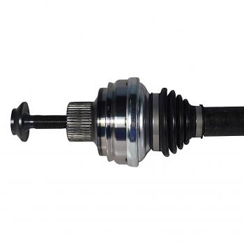 2017 Audi S6 CV Axle Assembly Rear Right GSP NCV23017 image 1 of 4