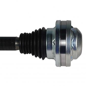 2017 Audi S6 CV Axle Assembly Rear Right GSP NCV23017 image 2 of 4