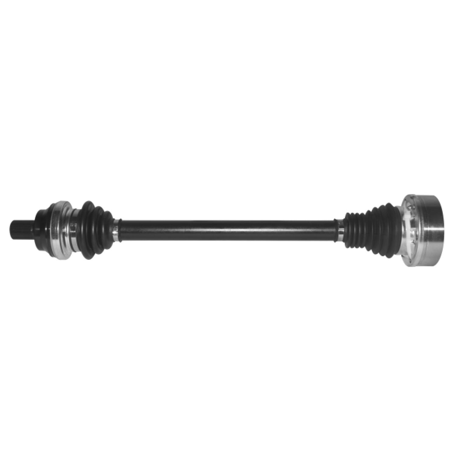 GSP NCV23018 - CV Axle Assembly GSP NCV23018 CV Axle Assembly product image 1 of 5