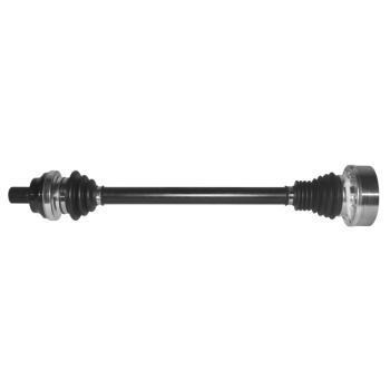 2013 Audi A3 Quattro CV Axle Assembly Rear Left GSP NCV23018 image 1 of 4