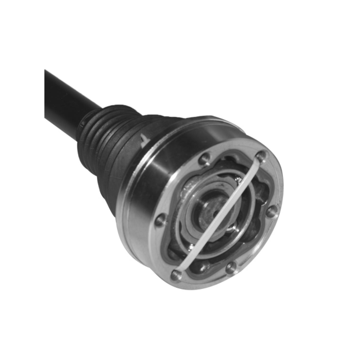 GSP NCV23018 - CV Axle Assembly GSP NCV23018 CV Axle Assembly product image 2 of 5