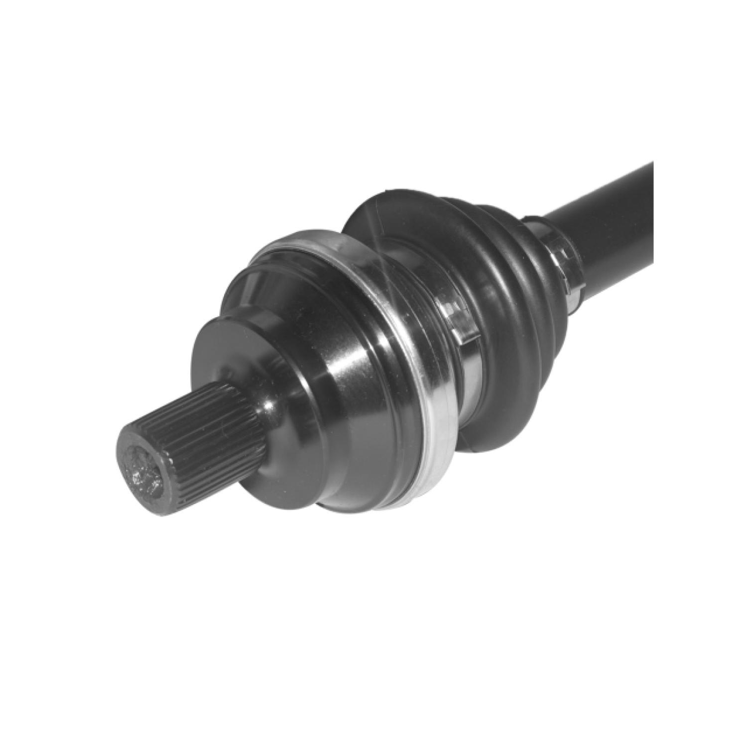 GSP NCV23018 - CV Axle Assembly GSP NCV23018 CV Axle Assembly product image 3 of 5