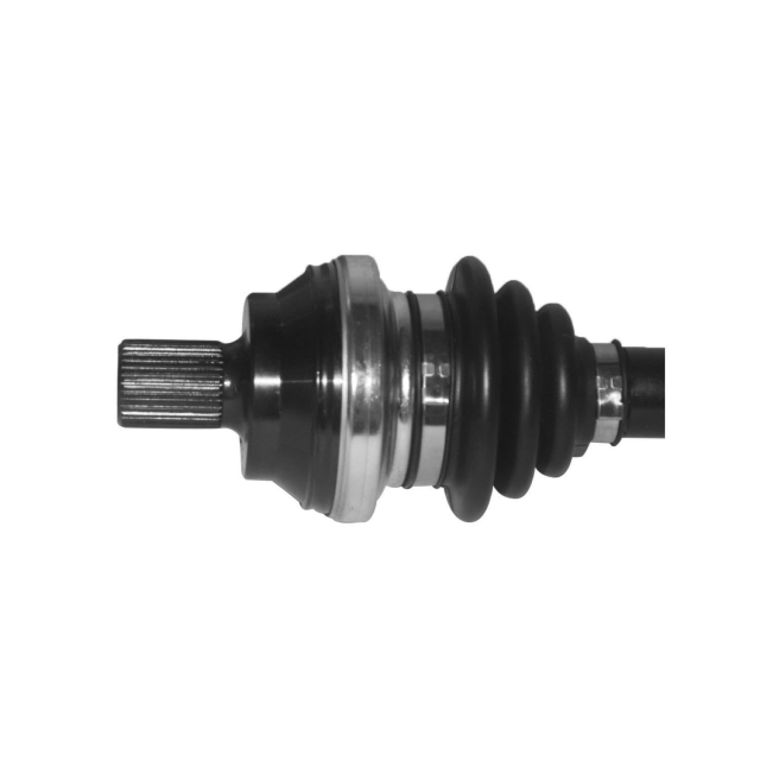 GSP NCV23018 - CV Axle Assembly GSP NCV23018 CV Axle Assembly product image 4 of 5
