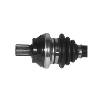 2013 Audi A3 Quattro CV Axle Assembly Rear Left GSP NCV23018 image 4 of 4