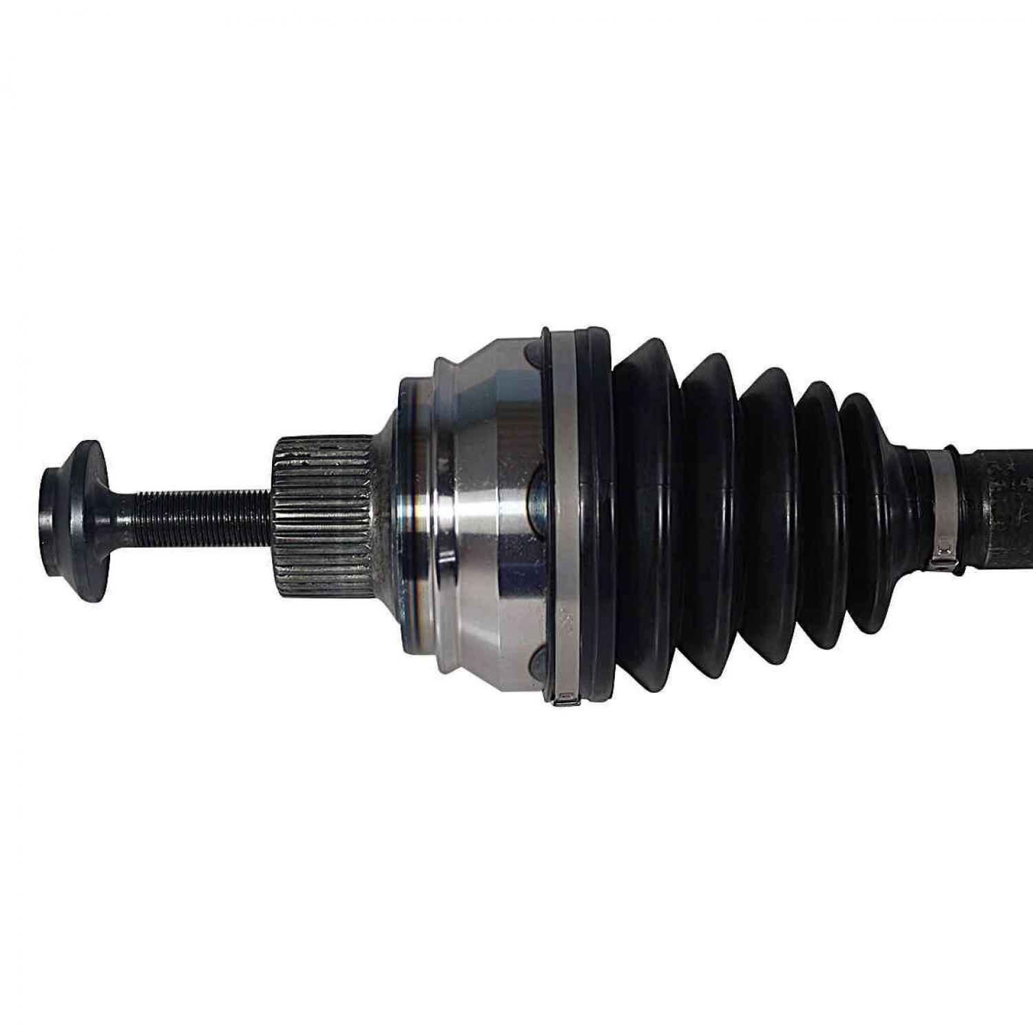 GSP NCV23019 - CV Axle Assembly GSP NCV23019 CV Axle Assembly product image 1 of 5