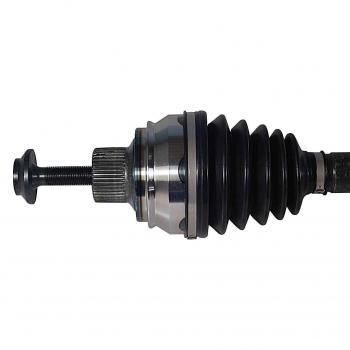 2017 Audi A6 CV Axle Assembly